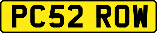 PC52ROW