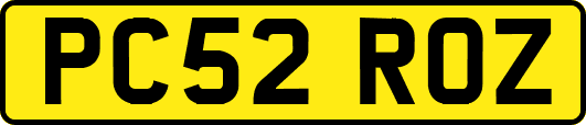 PC52ROZ