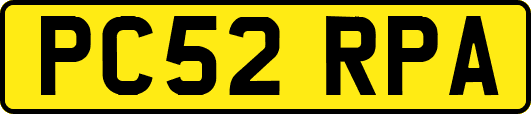 PC52RPA