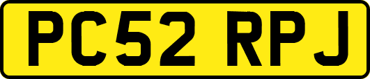 PC52RPJ
