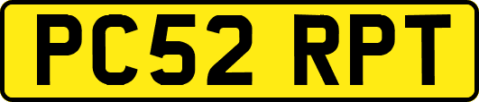 PC52RPT