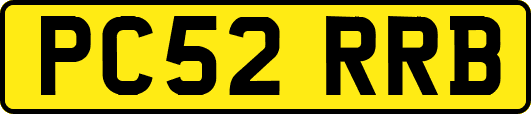 PC52RRB