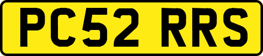 PC52RRS