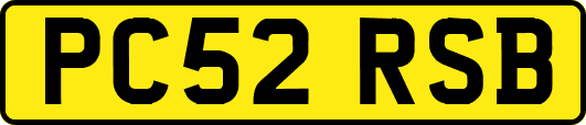 PC52RSB