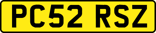PC52RSZ