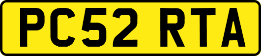 PC52RTA