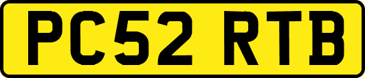 PC52RTB