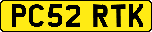 PC52RTK