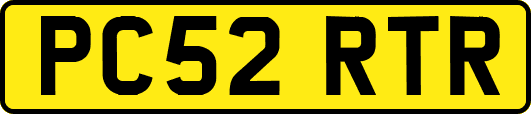 PC52RTR