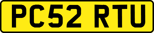 PC52RTU
