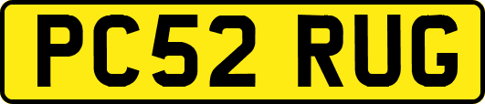 PC52RUG