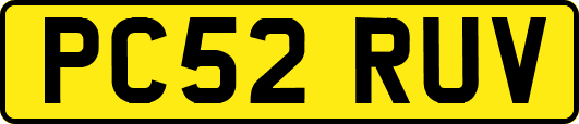 PC52RUV