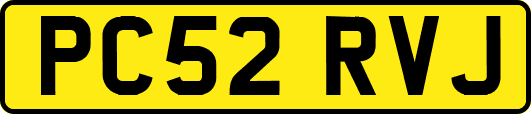 PC52RVJ