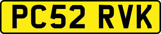 PC52RVK