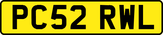 PC52RWL