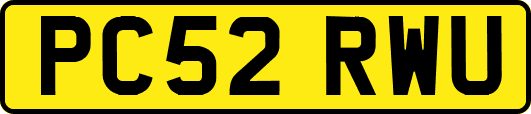 PC52RWU