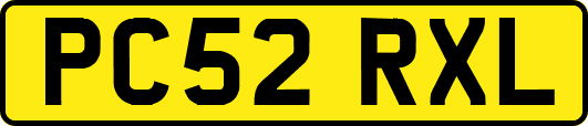 PC52RXL