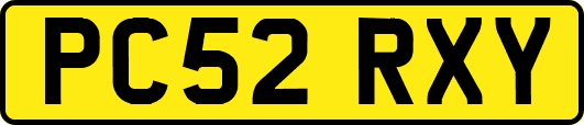 PC52RXY