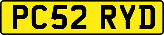 PC52RYD