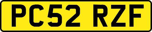 PC52RZF