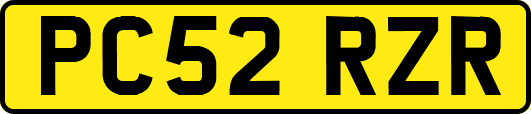 PC52RZR