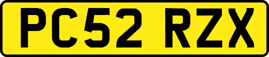 PC52RZX