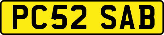 PC52SAB