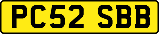 PC52SBB