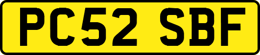 PC52SBF