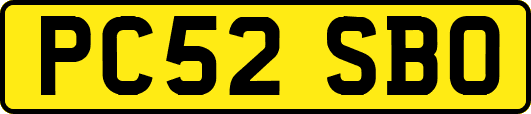 PC52SBO