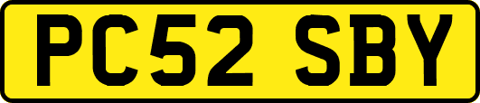 PC52SBY