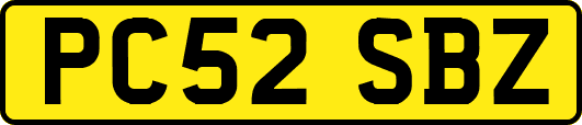 PC52SBZ
