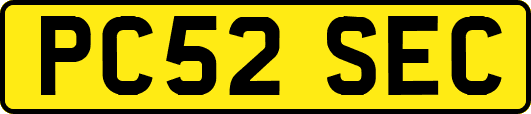 PC52SEC