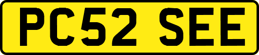 PC52SEE