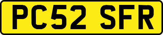 PC52SFR