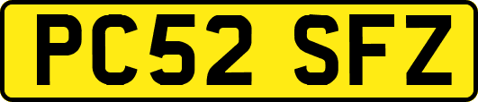 PC52SFZ