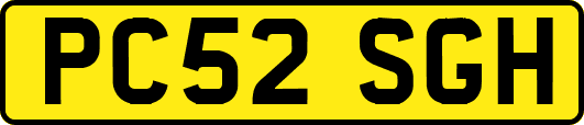 PC52SGH