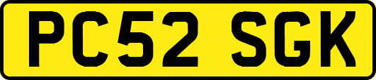 PC52SGK