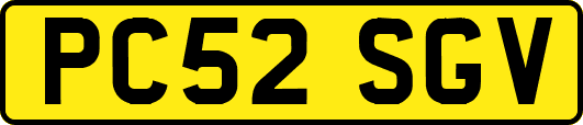 PC52SGV