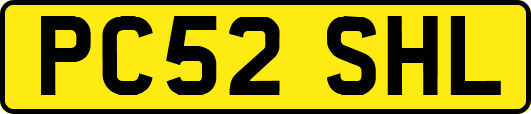 PC52SHL