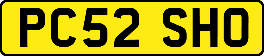 PC52SHO
