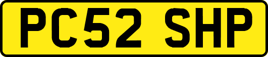 PC52SHP
