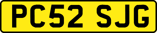 PC52SJG