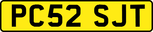 PC52SJT