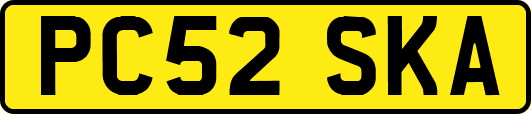 PC52SKA