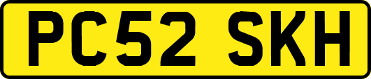 PC52SKH