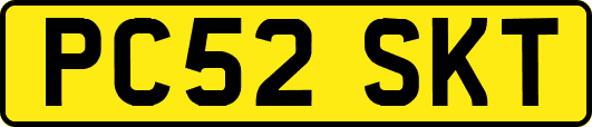 PC52SKT