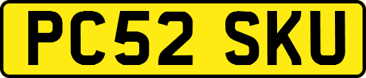 PC52SKU