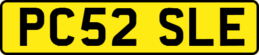 PC52SLE