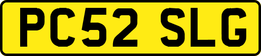 PC52SLG